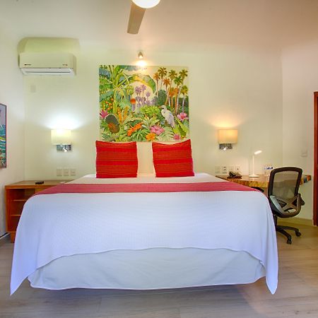 Villa Lala Boutique Hotel Puerto Vallarta Extérieur photo