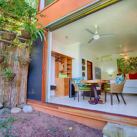 Villa Lala Boutique Hotel Puerto Vallarta Extérieur photo