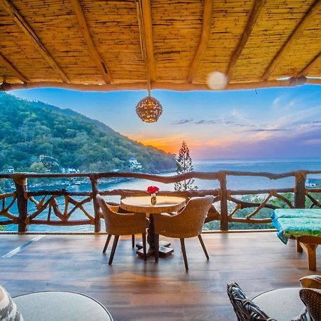 Villa Lala Boutique Hotel Puerto Vallarta Extérieur photo