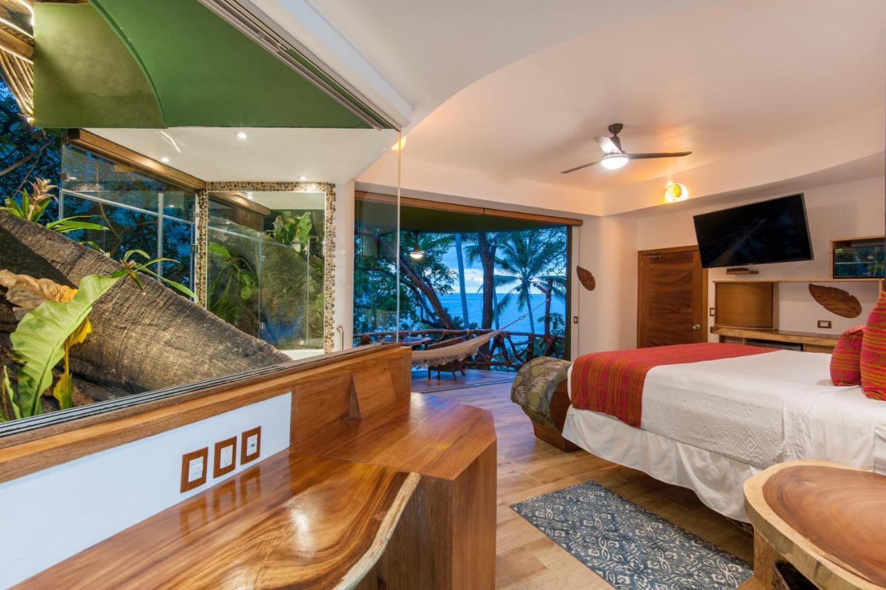Villa Lala Boutique Hotel Puerto Vallarta Extérieur photo