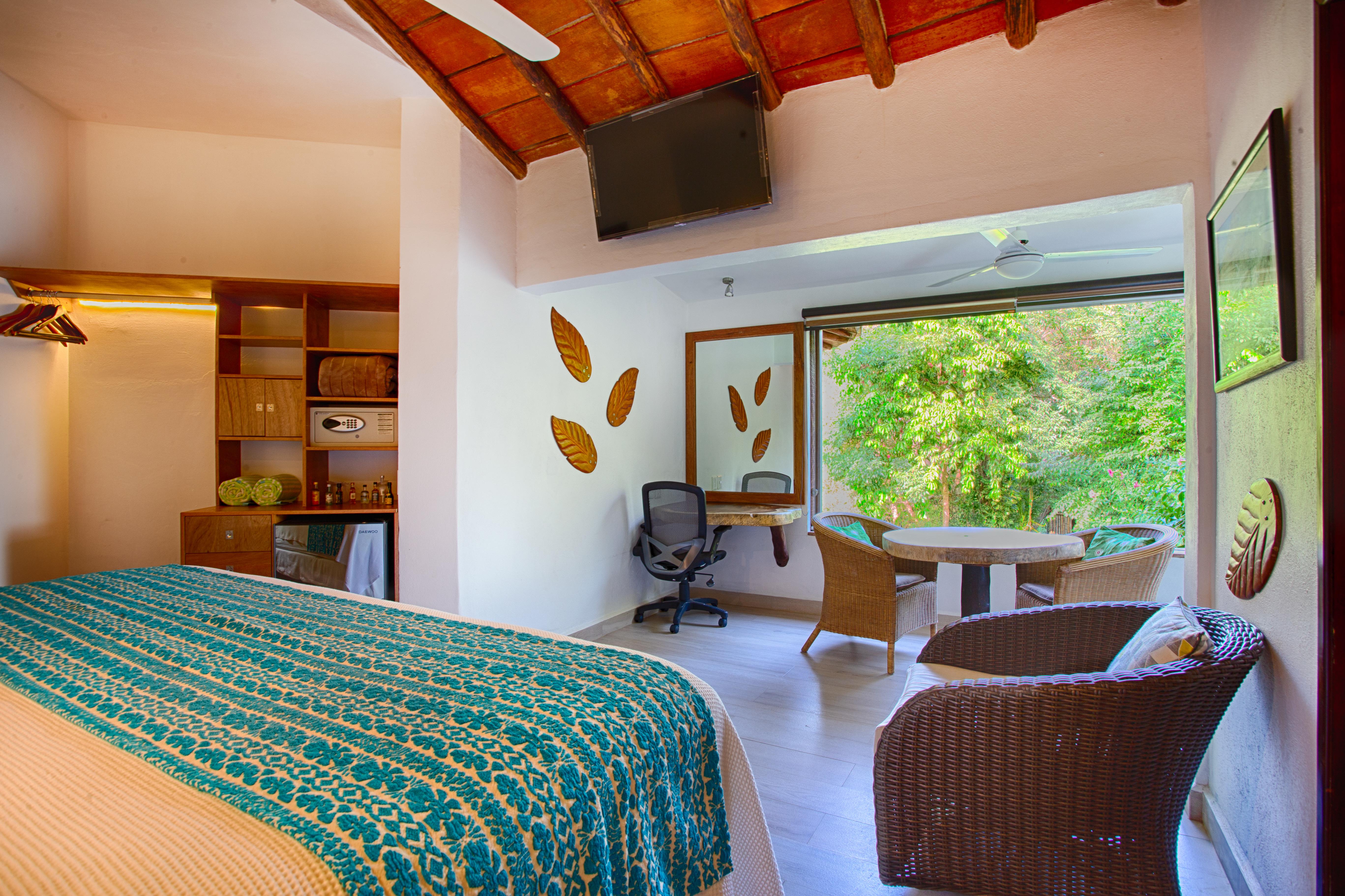 Villa Lala Boutique Hotel Puerto Vallarta Extérieur photo