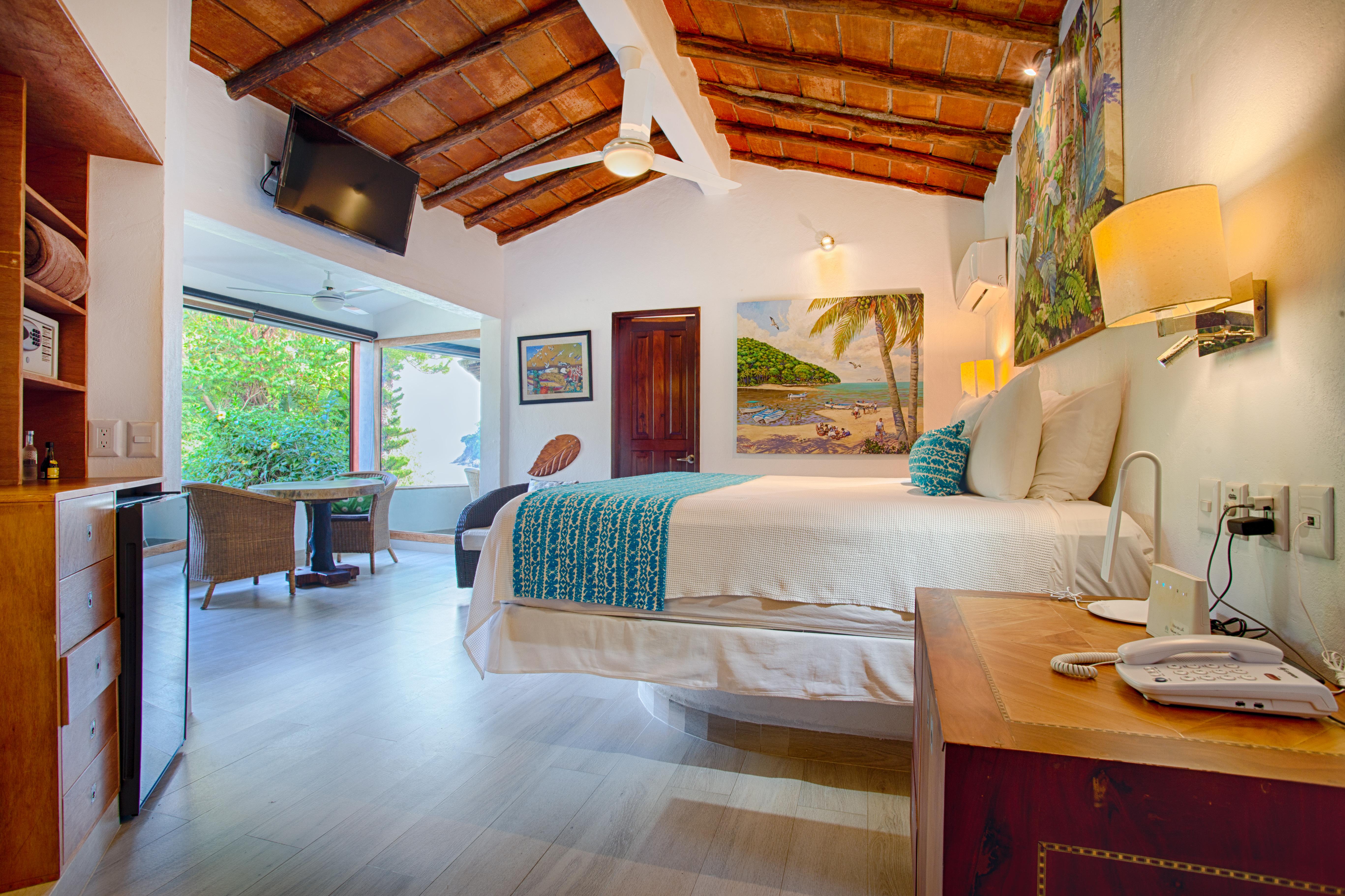 Villa Lala Boutique Hotel Puerto Vallarta Extérieur photo