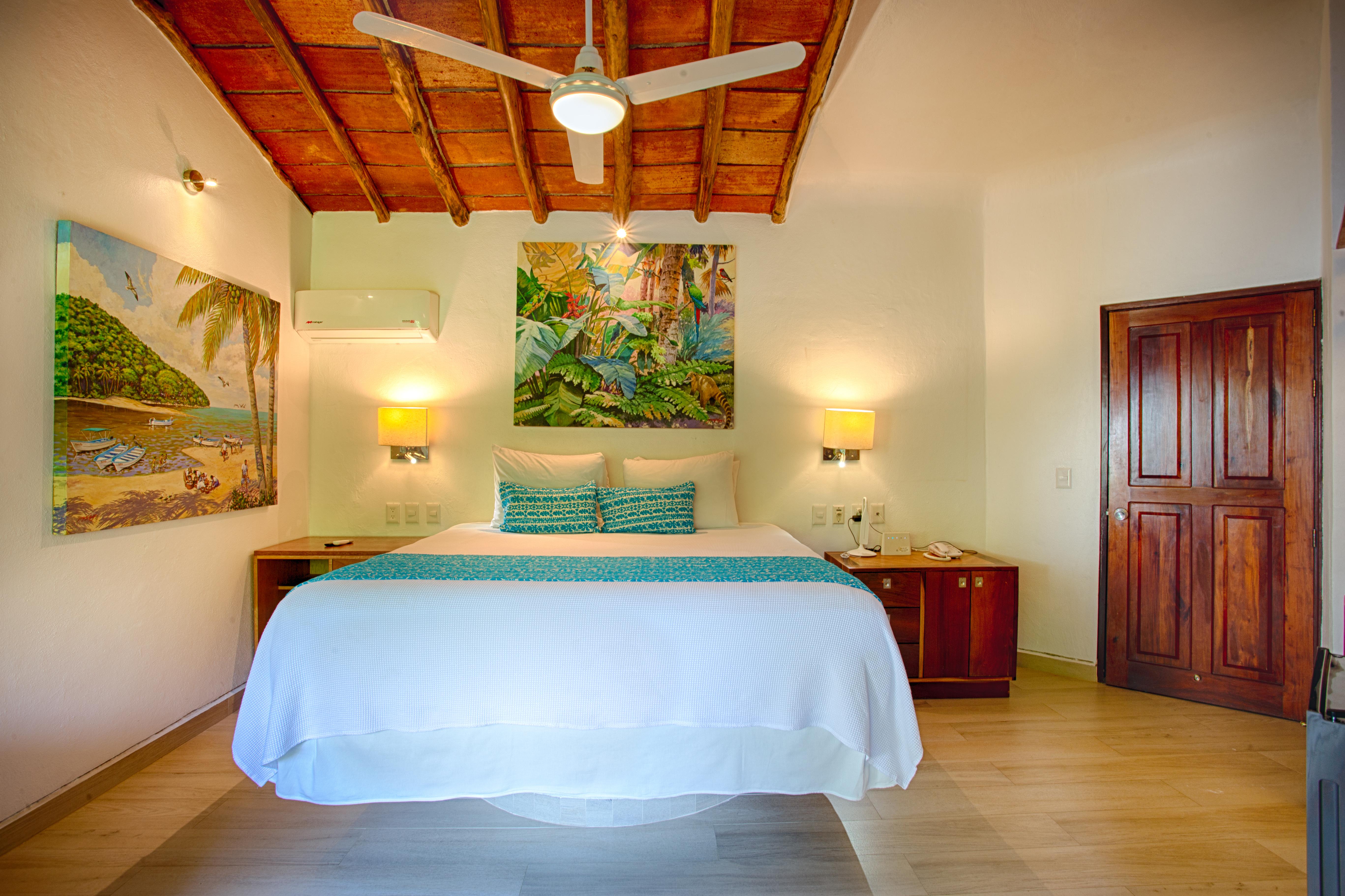 Villa Lala Boutique Hotel Puerto Vallarta Extérieur photo