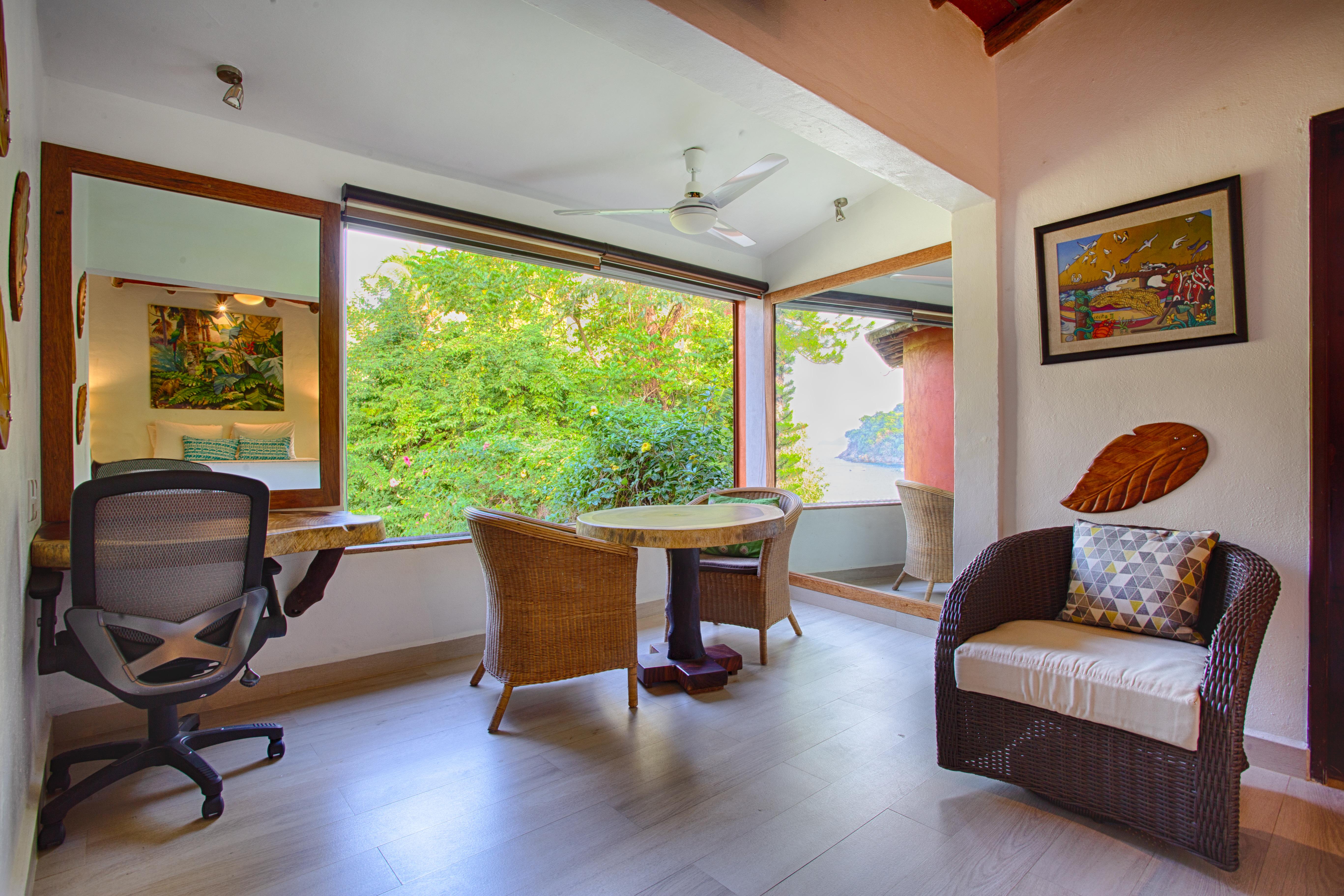 Villa Lala Boutique Hotel Puerto Vallarta Extérieur photo