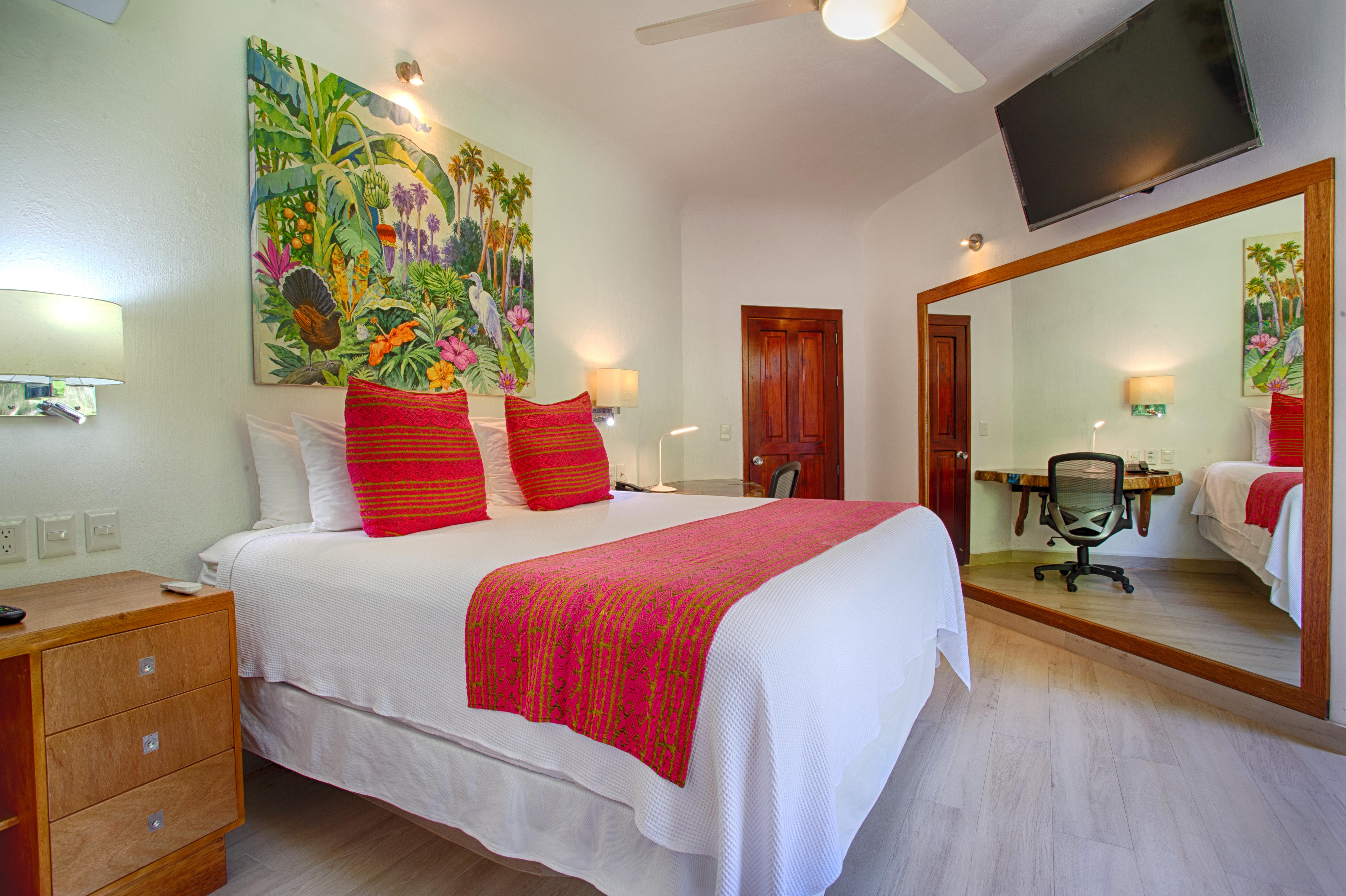 Villa Lala Boutique Hotel Puerto Vallarta Extérieur photo