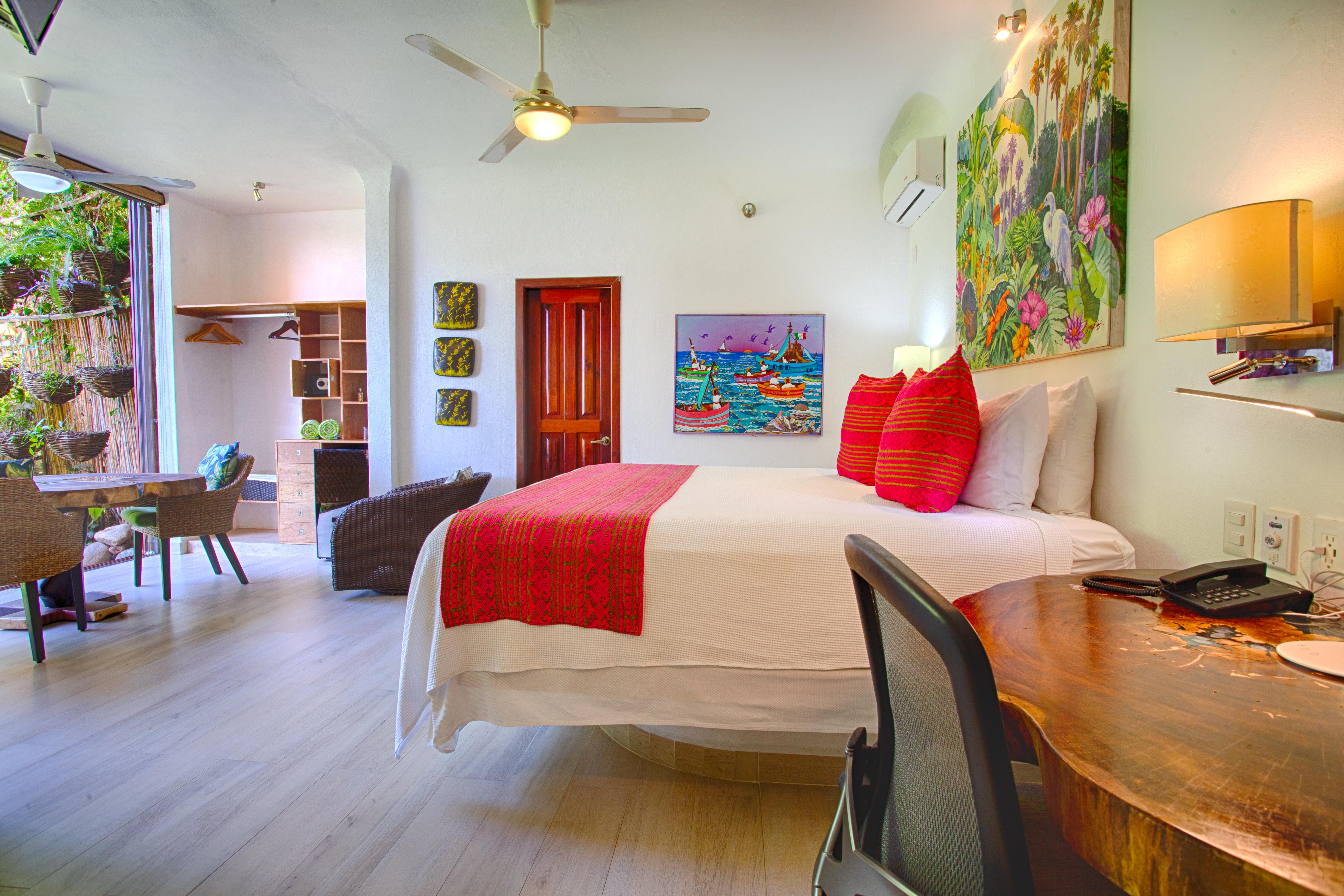 Villa Lala Boutique Hotel Puerto Vallarta Extérieur photo