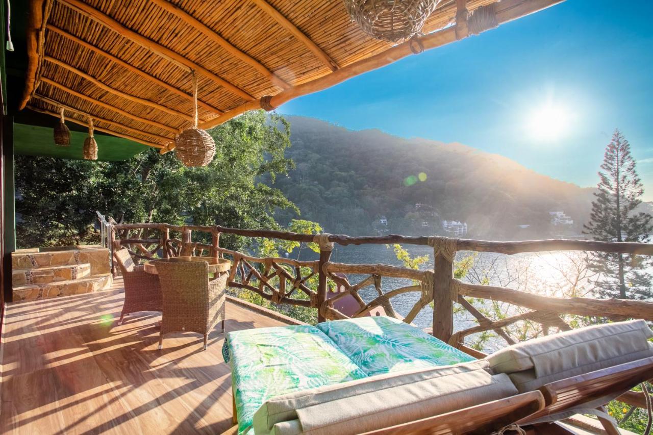 Villa Lala Boutique Hotel Puerto Vallarta Extérieur photo