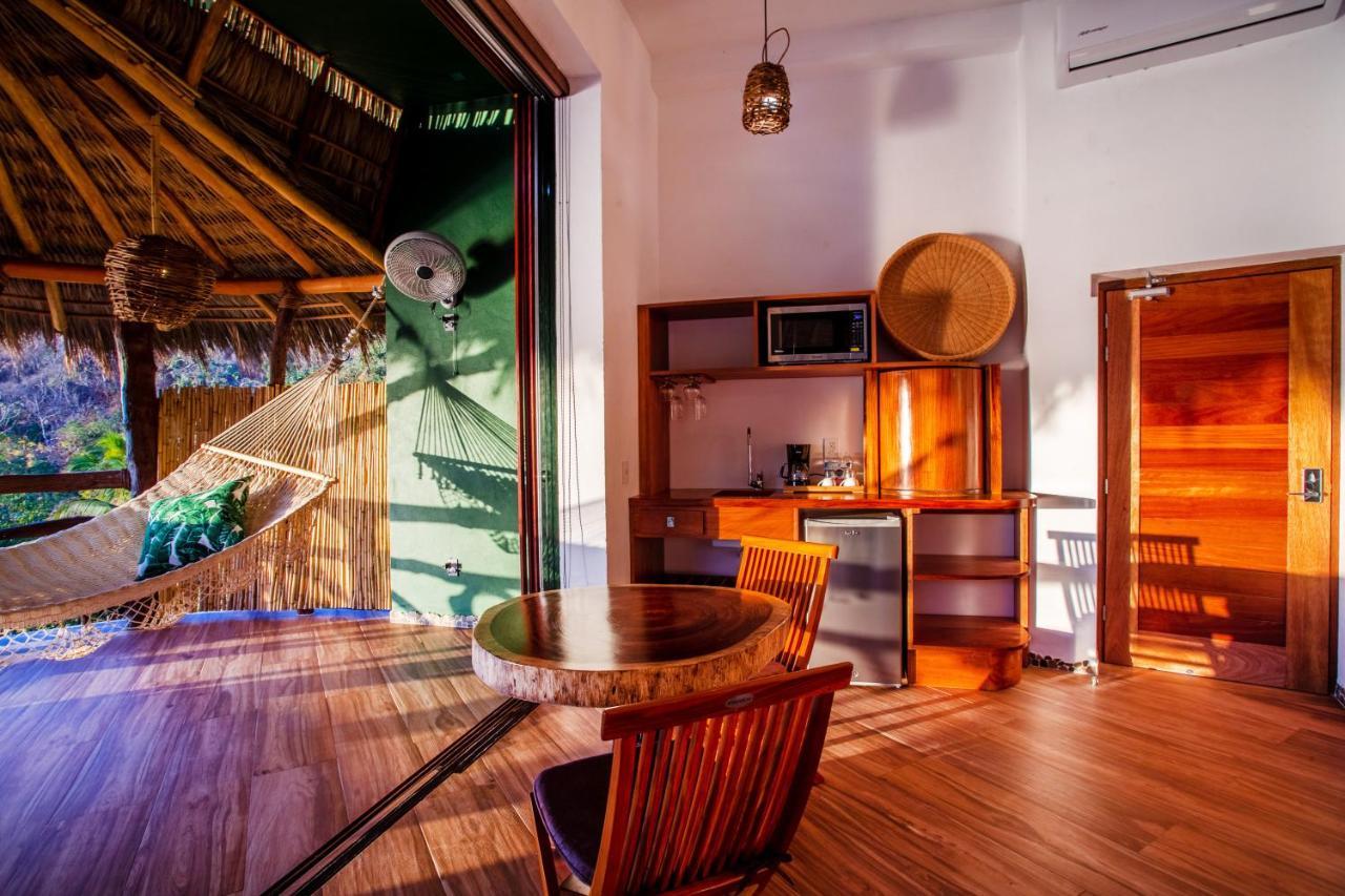 Villa Lala Boutique Hotel Puerto Vallarta Extérieur photo