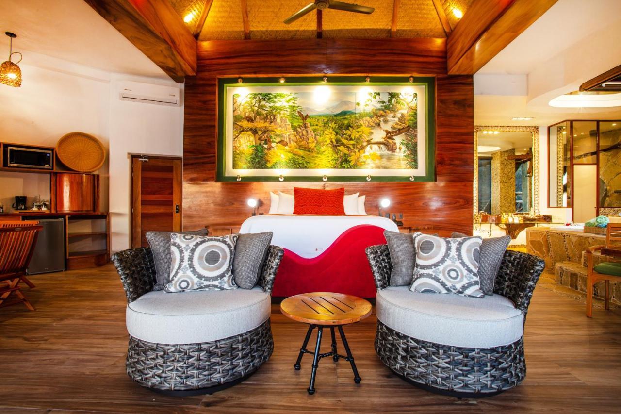 Villa Lala Boutique Hotel Puerto Vallarta Extérieur photo