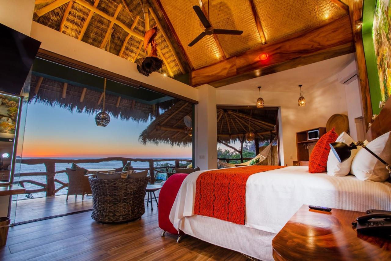 Villa Lala Boutique Hotel Puerto Vallarta Extérieur photo
