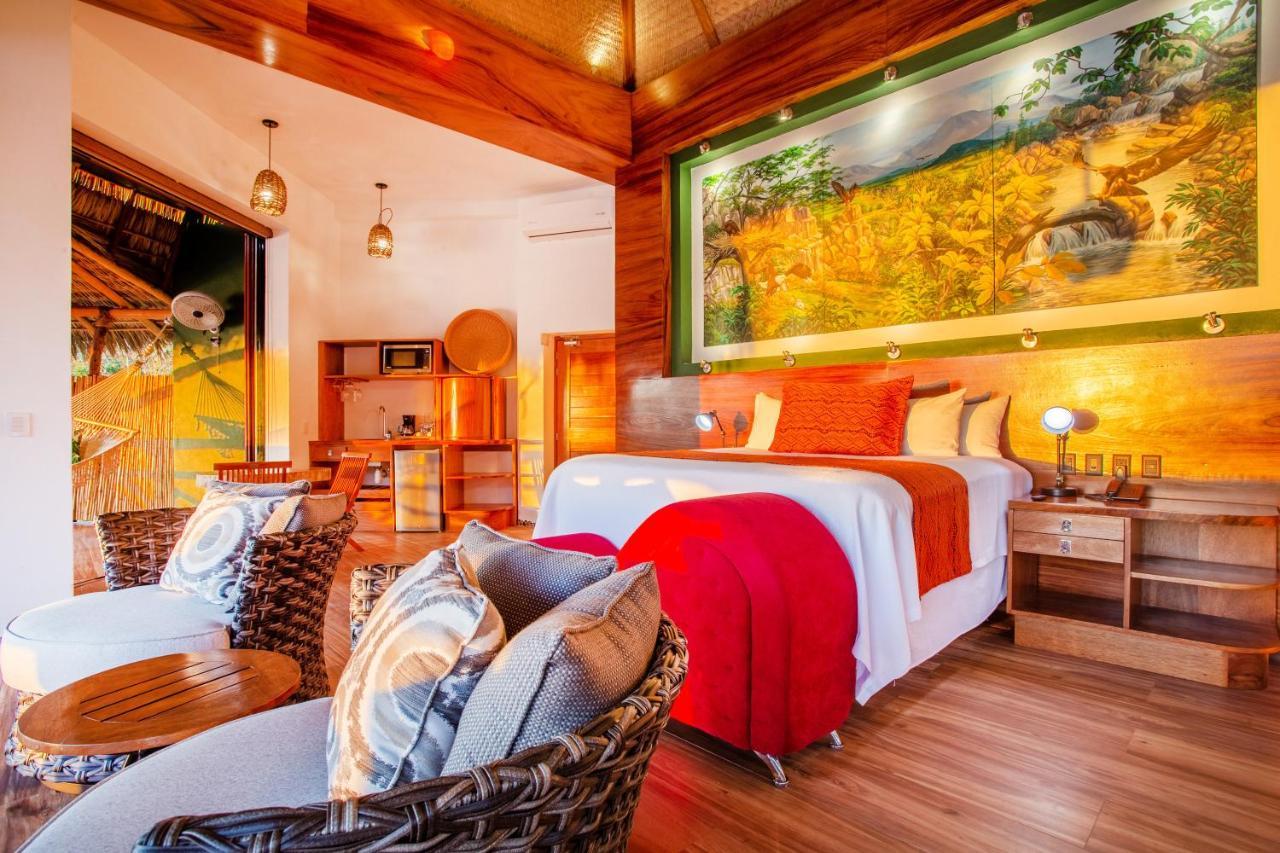 Villa Lala Boutique Hotel Puerto Vallarta Extérieur photo