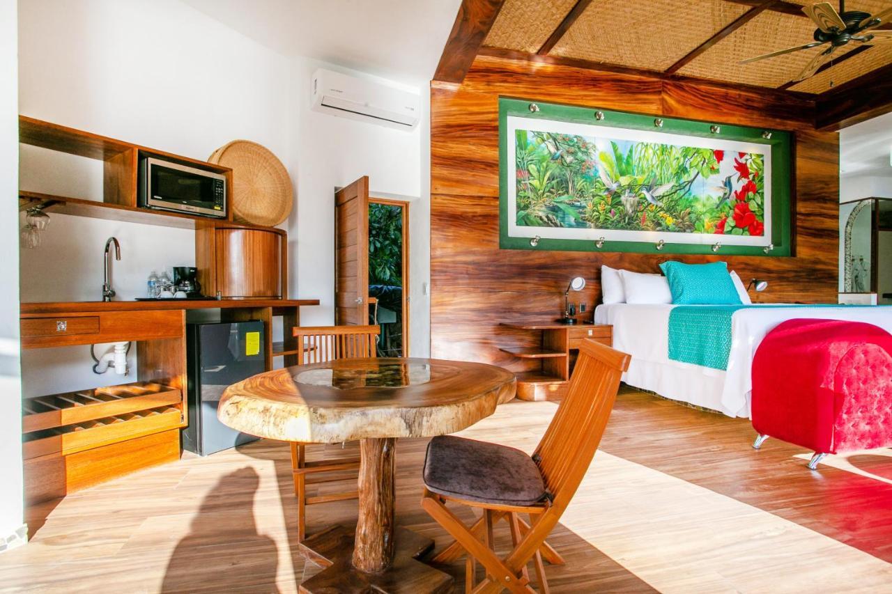 Villa Lala Boutique Hotel Puerto Vallarta Extérieur photo