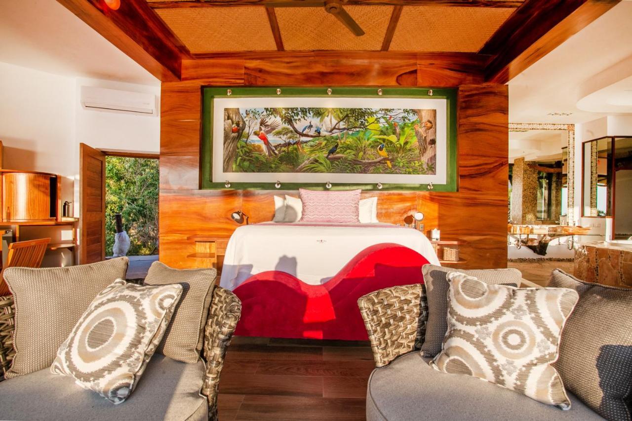 Villa Lala Boutique Hotel Puerto Vallarta Extérieur photo