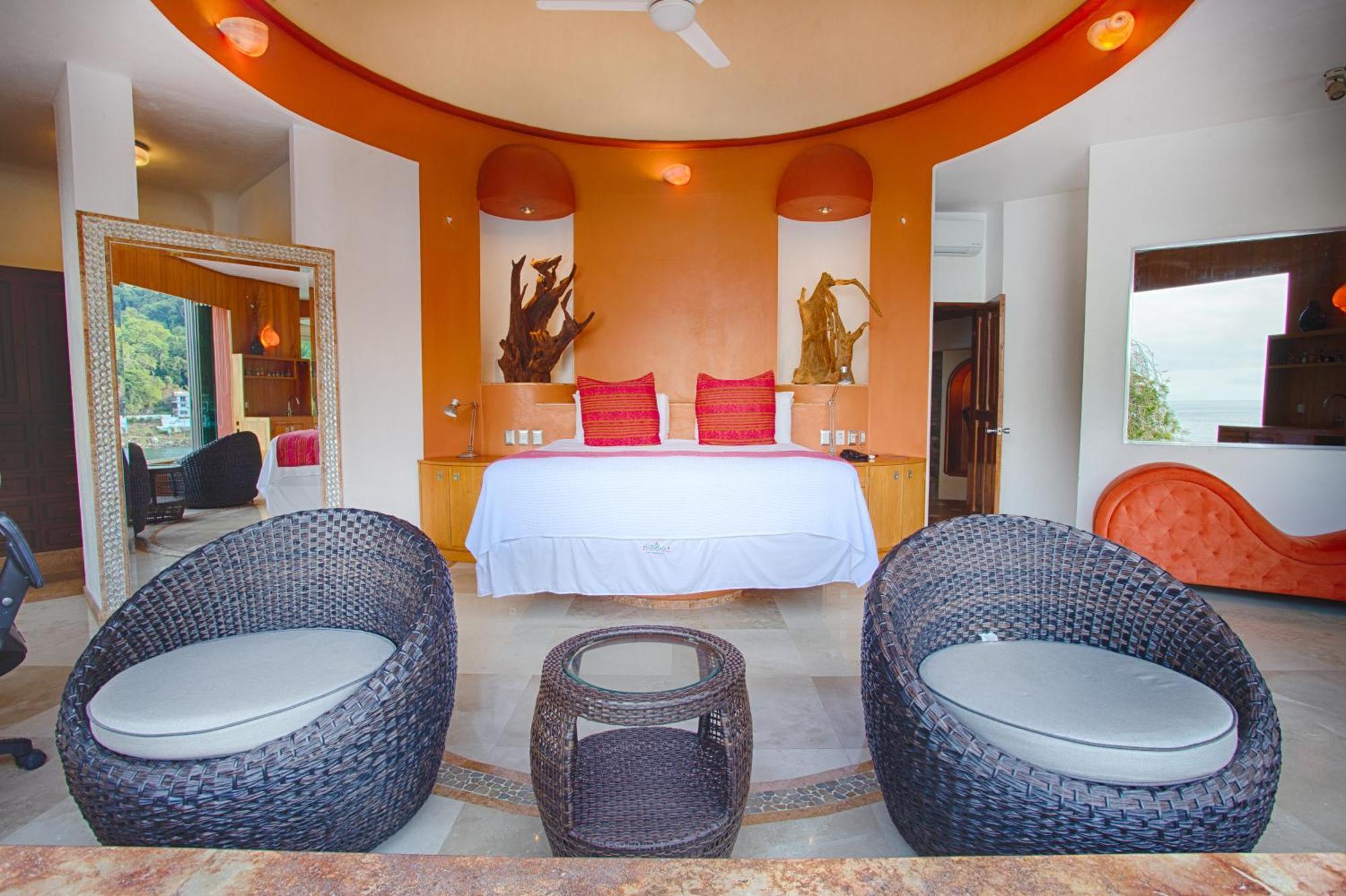 Villa Lala Boutique Hotel Puerto Vallarta Chambre photo
