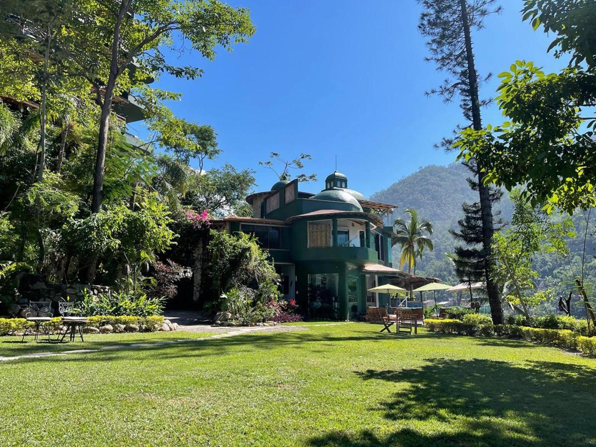 Villa Lala Boutique Hotel Puerto Vallarta Extérieur photo